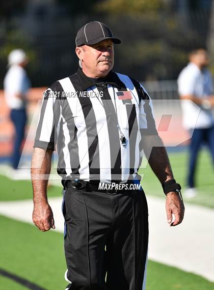 Thumbnail 3 in Valley Christian @ Serra (CIF CCS D1 Quarterfinal) photogallery.
