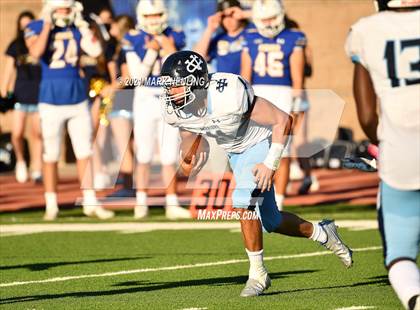 Thumbnail 3 in Valley Christian @ Serra (CIF CCS D1 Quarterfinal) photogallery.