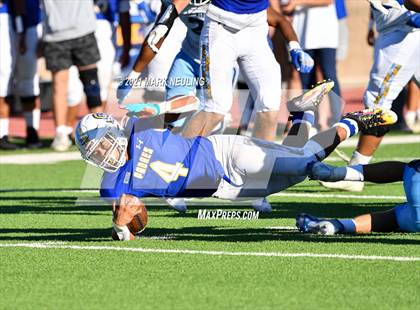 Thumbnail 1 in Valley Christian @ Serra (CIF CCS D1 Quarterfinal) photogallery.