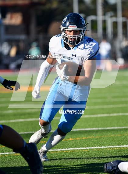 Thumbnail 3 in Valley Christian @ Serra (CIF CCS D1 Quarterfinal) photogallery.
