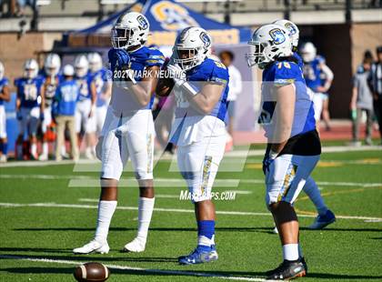 Thumbnail 3 in Valley Christian @ Serra (CIF CCS D1 Quarterfinal) photogallery.
