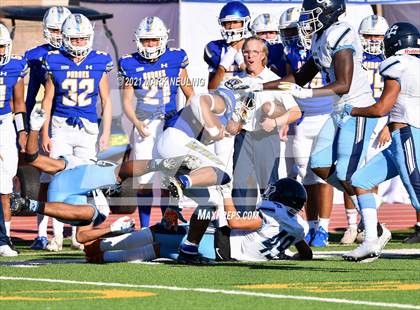 Thumbnail 1 in Valley Christian @ Serra (CIF CCS D1 Quarterfinal) photogallery.