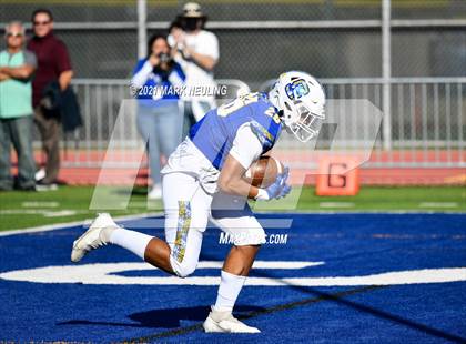 Thumbnail 2 in Valley Christian @ Serra (CIF CCS D1 Quarterfinal) photogallery.