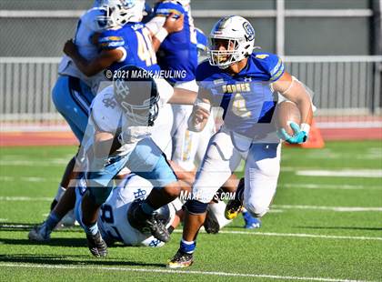 Thumbnail 1 in Valley Christian @ Serra (CIF CCS D1 Quarterfinal) photogallery.