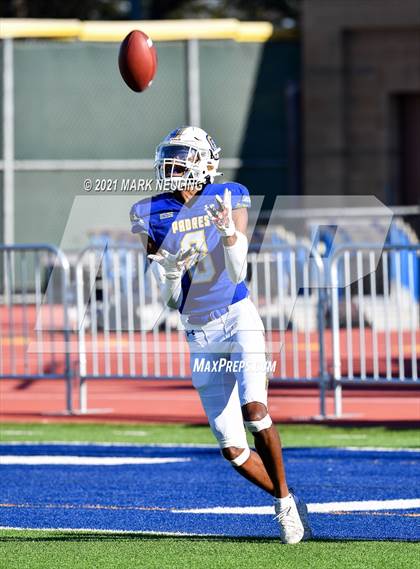 Thumbnail 1 in Valley Christian @ Serra (CIF CCS D1 Quarterfinal) photogallery.