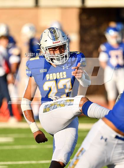 Thumbnail 3 in Valley Christian @ Serra (CIF CCS D1 Quarterfinal) photogallery.