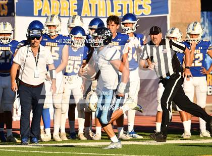 Thumbnail 3 in Valley Christian @ Serra (CIF CCS D1 Quarterfinal) photogallery.