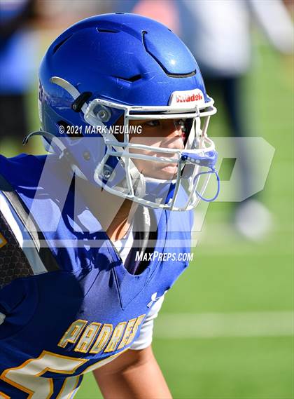 Thumbnail 1 in Valley Christian @ Serra (CIF CCS D1 Quarterfinal) photogallery.