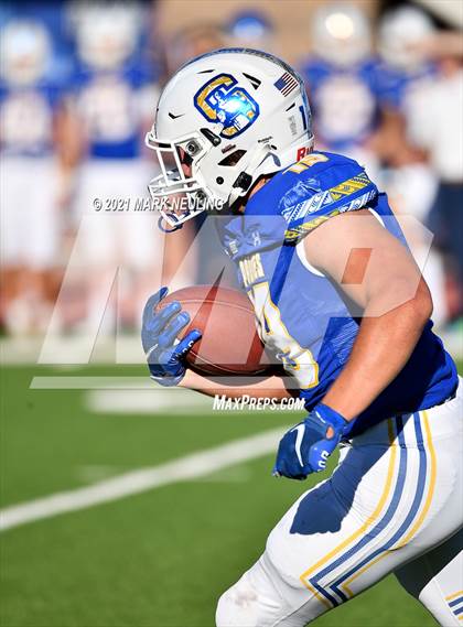 Thumbnail 3 in Valley Christian @ Serra (CIF CCS D1 Quarterfinal) photogallery.