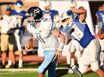 Thumbnail 3 in Valley Christian @ Serra (CIF CCS D1 Quarterfinal) photogallery.