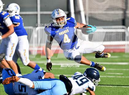 Thumbnail 3 in Valley Christian @ Serra (CIF CCS D1 Quarterfinal) photogallery.