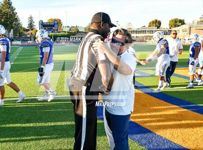 Thumbnail 3 in Valley Christian @ Serra (CIF CCS D1 Quarterfinal) photogallery.