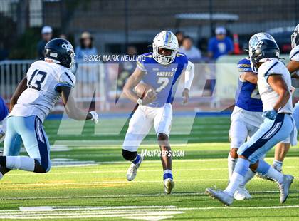 Thumbnail 3 in Valley Christian @ Serra (CIF CCS D1 Quarterfinal) photogallery.