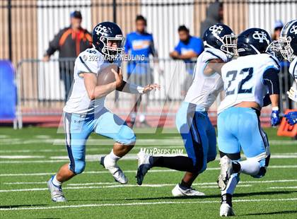 Thumbnail 3 in Valley Christian @ Serra (CIF CCS D1 Quarterfinal) photogallery.