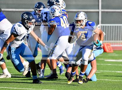 Thumbnail 3 in Valley Christian @ Serra (CIF CCS D1 Quarterfinal) photogallery.