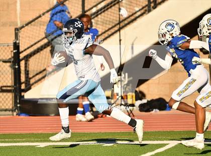 Thumbnail 2 in Valley Christian @ Serra (CIF CCS D1 Quarterfinal) photogallery.