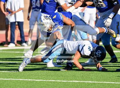 Thumbnail 2 in Valley Christian @ Serra (CIF CCS D1 Quarterfinal) photogallery.