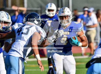 Thumbnail 3 in Valley Christian @ Serra (CIF CCS D1 Quarterfinal) photogallery.
