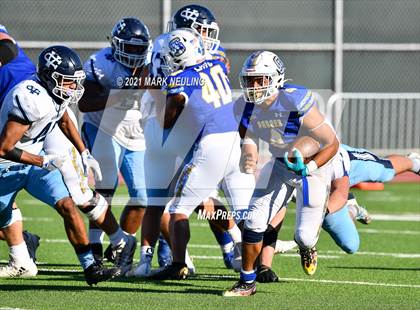 Thumbnail 2 in Valley Christian @ Serra (CIF CCS D1 Quarterfinal) photogallery.