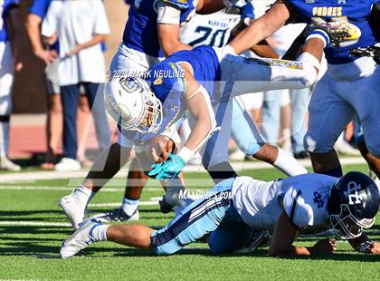 Thumbnail 3 in Valley Christian @ Serra (CIF CCS D1 Quarterfinal) photogallery.