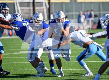 Thumbnail 1 in Valley Christian @ Serra (CIF CCS D1 Quarterfinal) photogallery.
