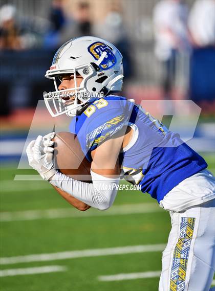 Thumbnail 2 in Valley Christian @ Serra (CIF CCS D1 Quarterfinal) photogallery.