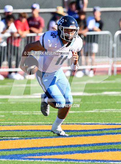 Thumbnail 3 in Valley Christian @ Serra (CIF CCS D1 Quarterfinal) photogallery.