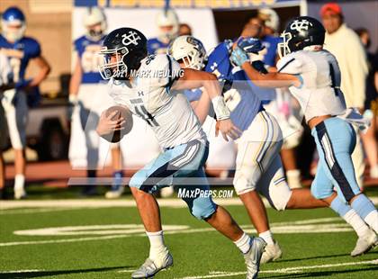 Thumbnail 2 in Valley Christian @ Serra (CIF CCS D1 Quarterfinal) photogallery.