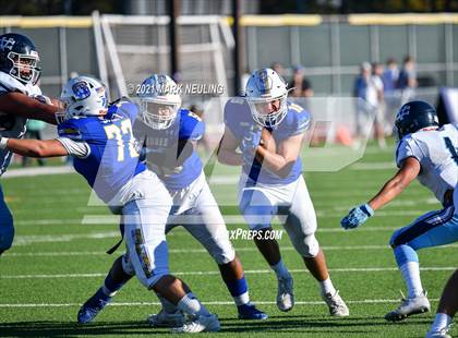 Thumbnail 3 in Valley Christian @ Serra (CIF CCS D1 Quarterfinal) photogallery.