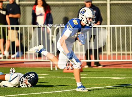 Thumbnail 2 in Valley Christian @ Serra (CIF CCS D1 Quarterfinal) photogallery.