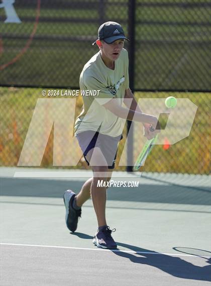 Thumbnail 1 in CHSAA 4A Region 1-Evergreen photogallery.