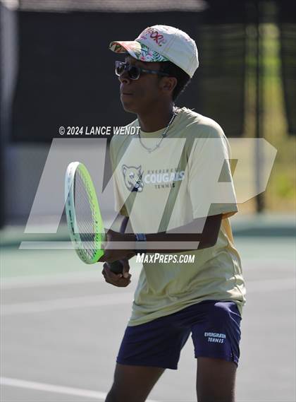 Thumbnail 2 in CHSAA 4A Region 1-Evergreen photogallery.
