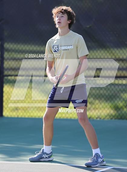 Thumbnail 2 in CHSAA 4A Region 1-Evergreen photogallery.