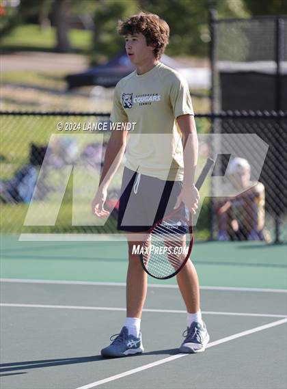Thumbnail 1 in CHSAA 4A Region 1-Evergreen photogallery.
