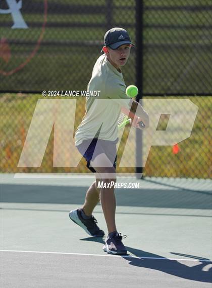 Thumbnail 3 in CHSAA 4A Region 1-Evergreen photogallery.