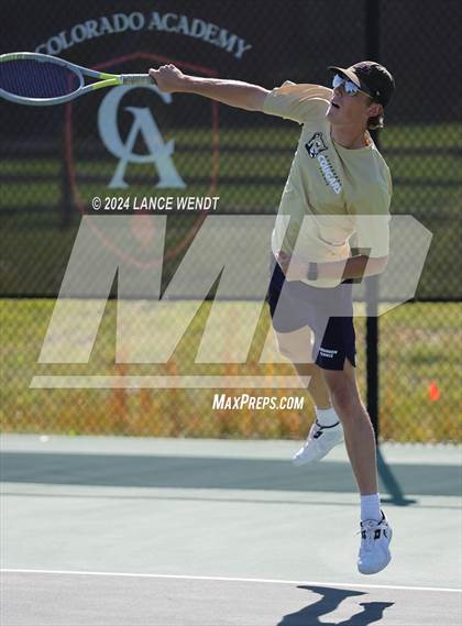 Thumbnail 1 in CHSAA 4A Region 1-Evergreen photogallery.