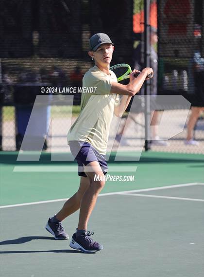 Thumbnail 2 in CHSAA 4A Region 1-Evergreen photogallery.