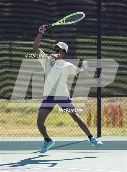 Thumbnail 3 in CHSAA 4A Region 1-Evergreen photogallery.