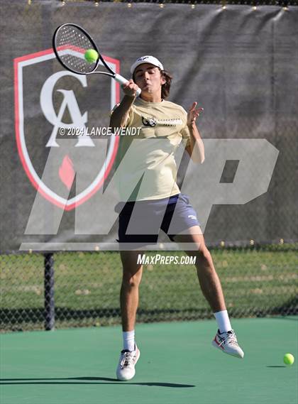 Thumbnail 1 in CHSAA 4A Region 1-Evergreen photogallery.