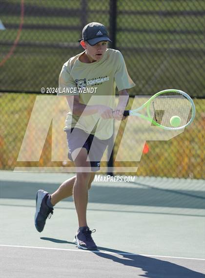 Thumbnail 2 in CHSAA 4A Region 1-Evergreen photogallery.