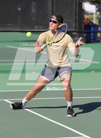 Thumbnail 3 in CHSAA 4A Region 1-Evergreen photogallery.