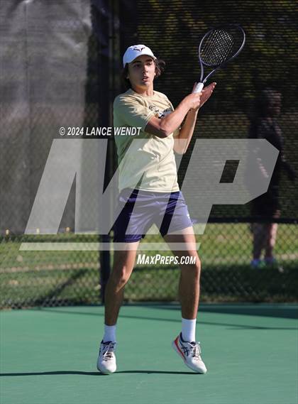 Thumbnail 3 in CHSAA 4A Region 1-Evergreen photogallery.