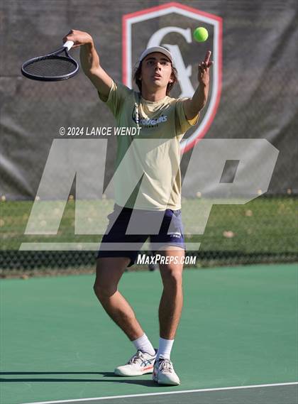 Thumbnail 3 in CHSAA 4A Region 1-Evergreen photogallery.