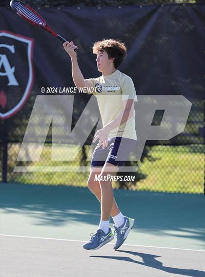 Thumbnail 3 in CHSAA 4A Region 1-Evergreen photogallery.