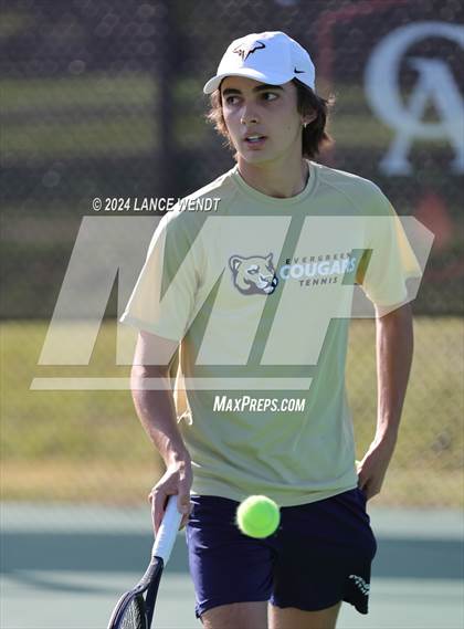 Thumbnail 1 in CHSAA 4A Region 1-Evergreen photogallery.