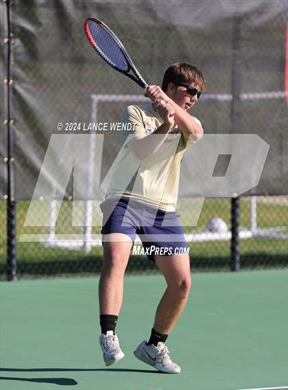 Thumbnail 3 in CHSAA 4A Region 1-Evergreen photogallery.
