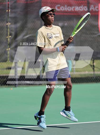 Thumbnail 3 in CHSAA 4A Region 1-Evergreen photogallery.