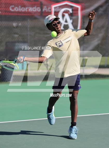 Thumbnail 1 in CHSAA 4A Region 1-Evergreen photogallery.