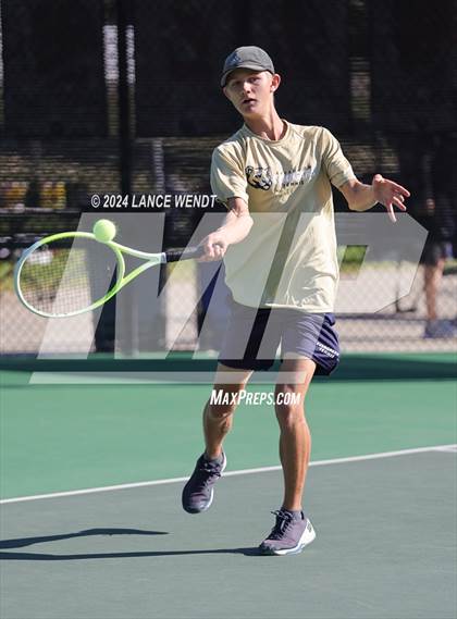 Thumbnail 3 in CHSAA 4A Region 1-Evergreen photogallery.