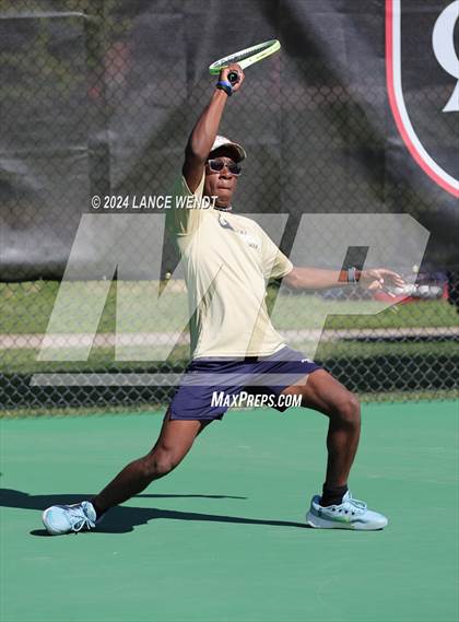 Thumbnail 2 in CHSAA 4A Region 1-Evergreen photogallery.